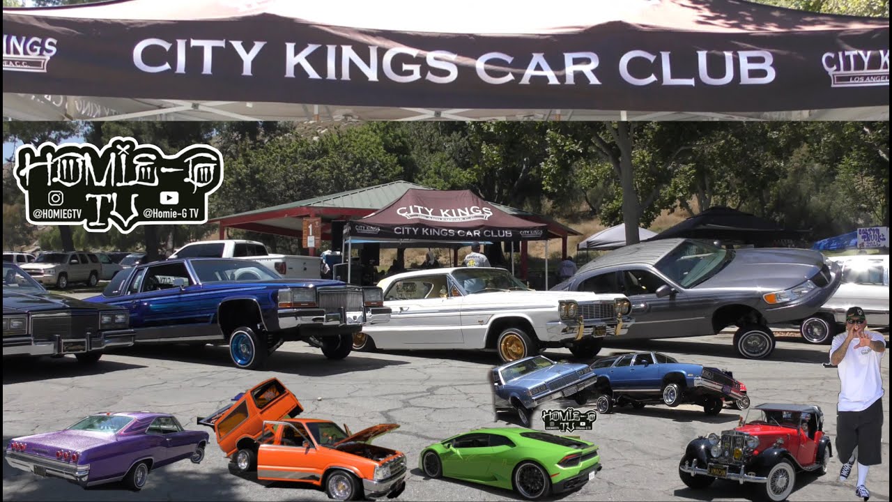 City Kings 3 Year Anniversary 2023