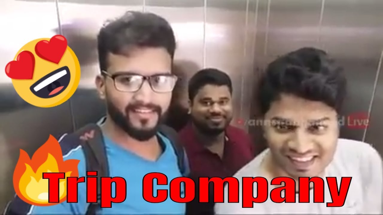 Trip Company | Coorg, Chickmagaluru Trailer | Anas P Ahammed | Kiba | Ashiq Pilakkal