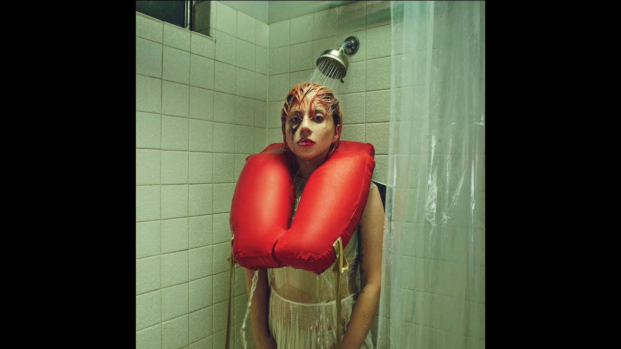 The Joker (Extended Version) - Lady Gaga