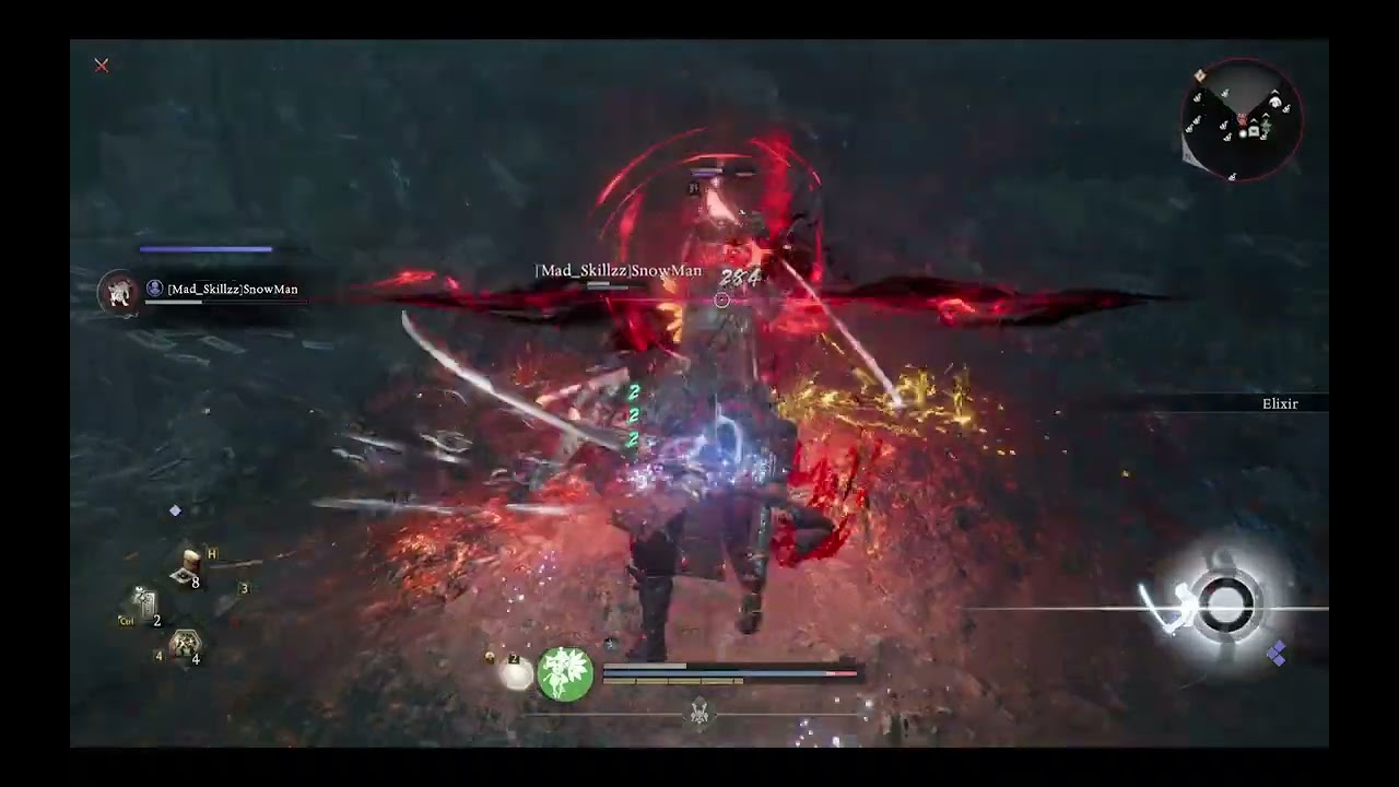 NIOH 3 GAMEPLAY PART 9