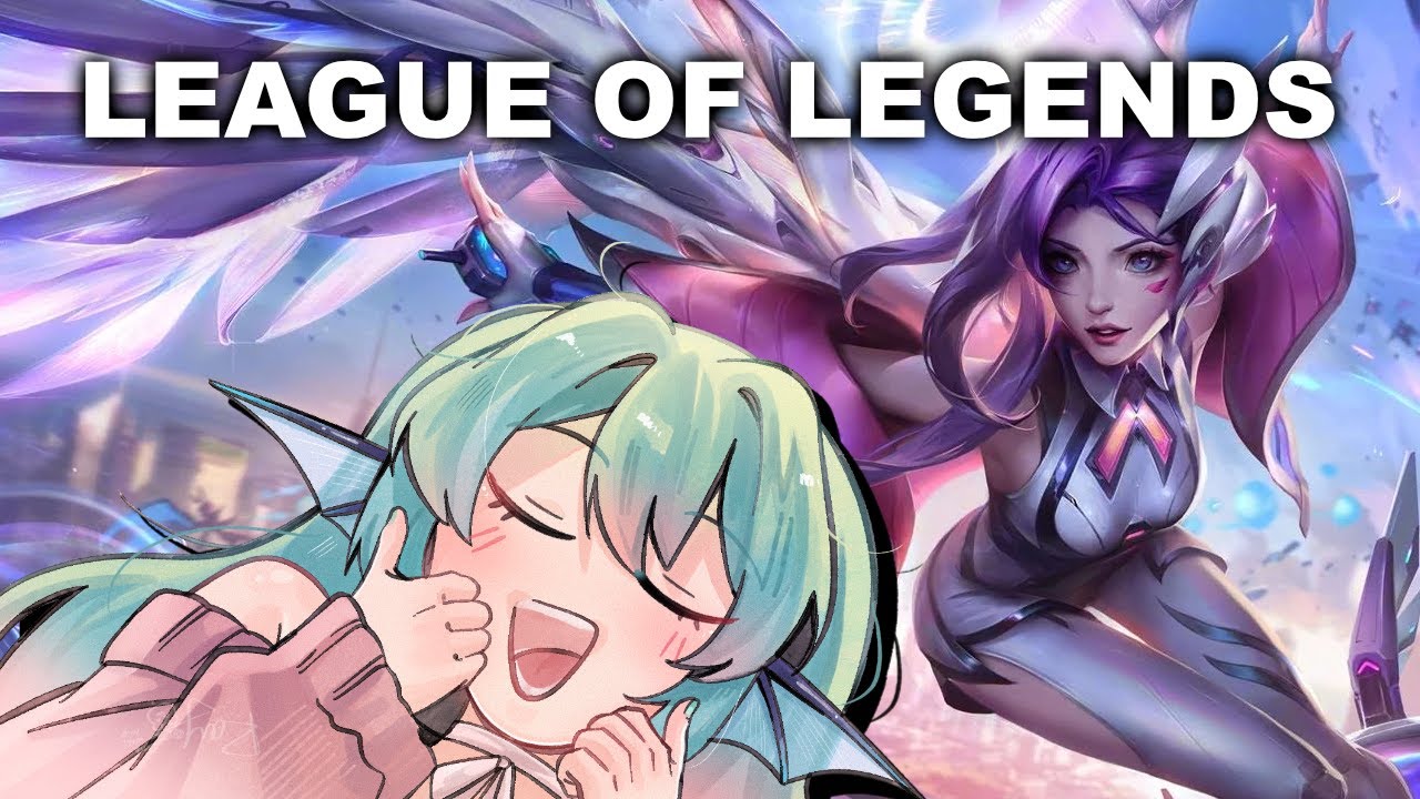 【League of Legends】I WANT TO REACH GOLD LIKE RIGHT NOW