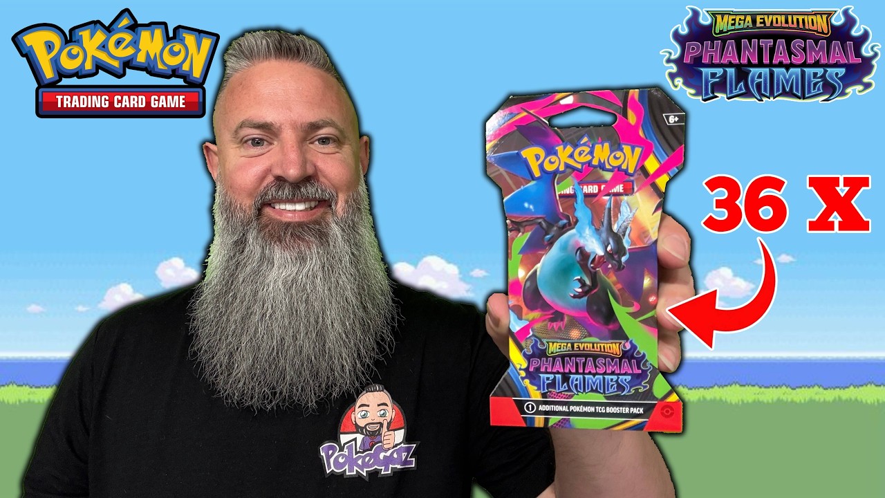 This Was A MISTAKE!!! Opening 36 Blister Packs!!!