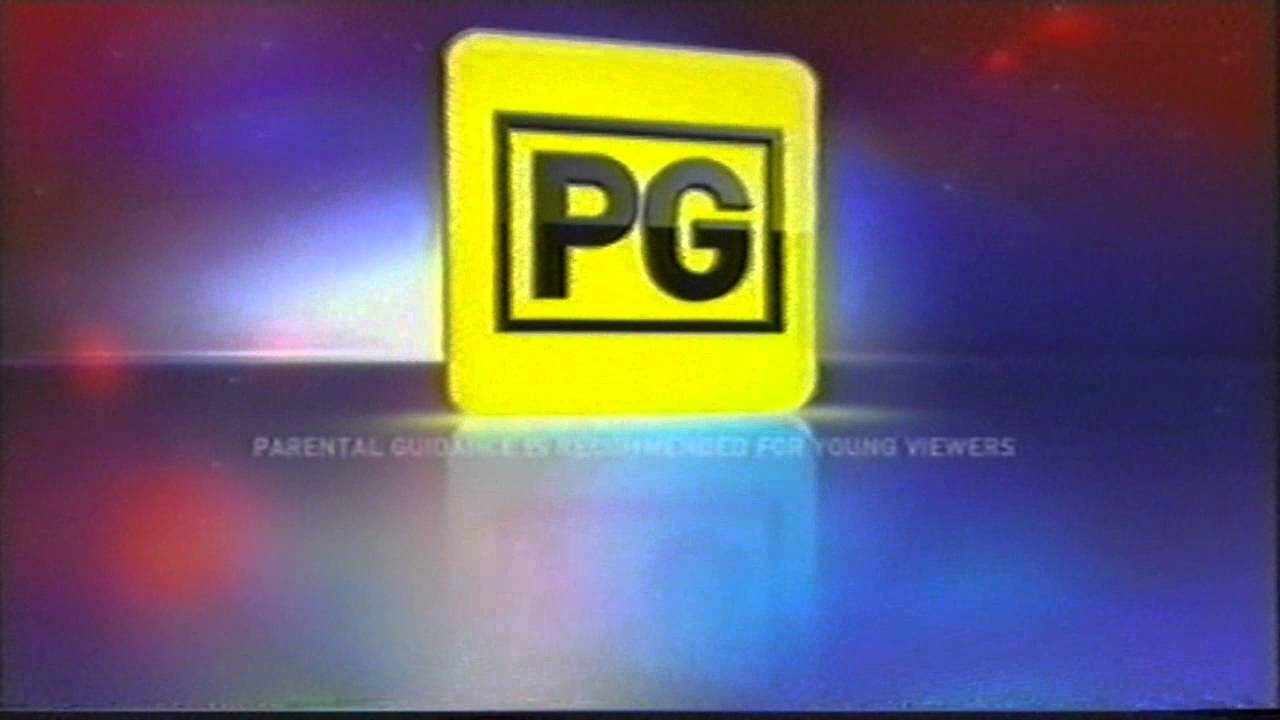 Channel Nine - Classification Warning Montage (2009-12)