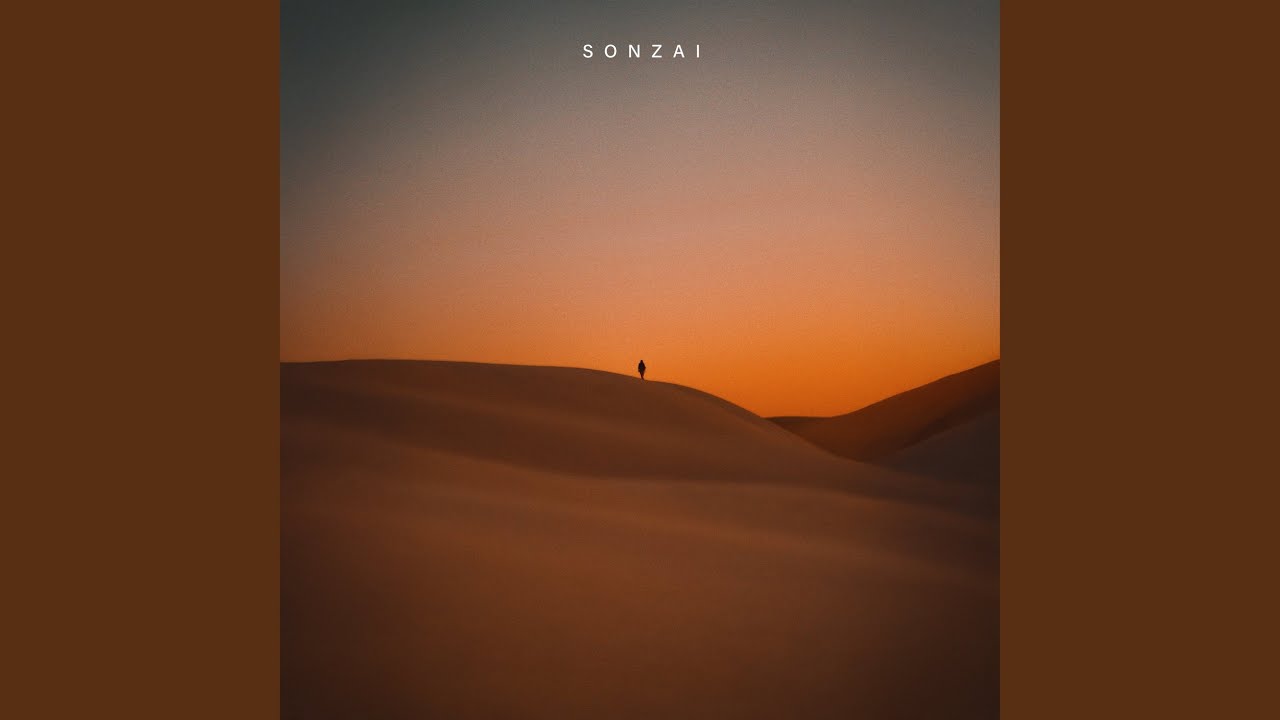 Sonzai