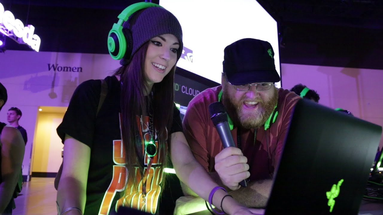 Command & Conquer with Travis and Melonie Mac