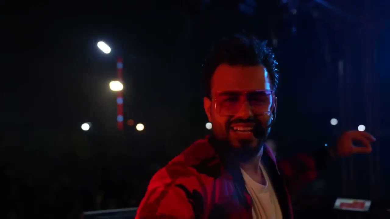 مهند منقذ كالو هلي خذلك مره (يابويه) #اغاني_عراقية
