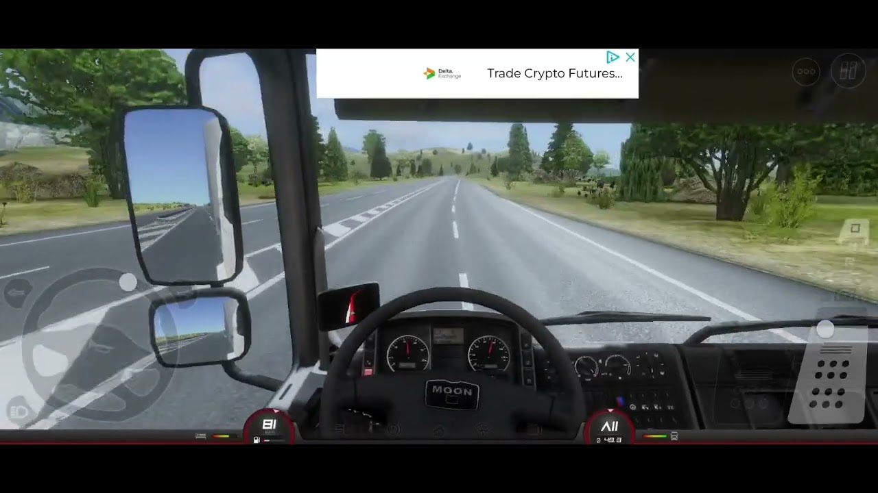 Truck driver 🚛🚛🚛