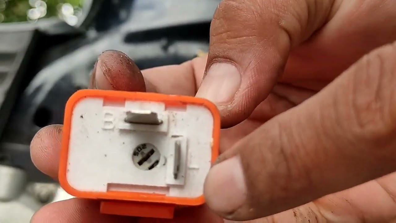 DIY | Cara Pasang Double Signal Motorsikal