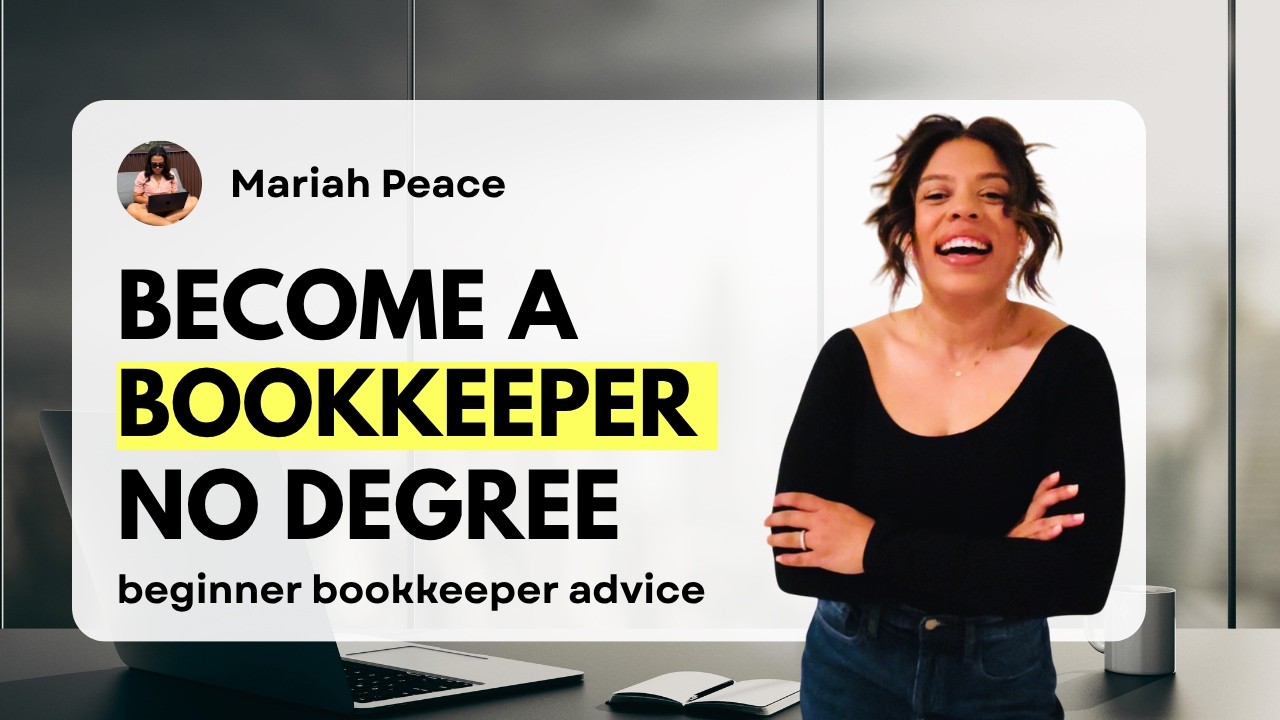 Do You Need a Degree to Become a Bookkeeper? (Honest Answer)