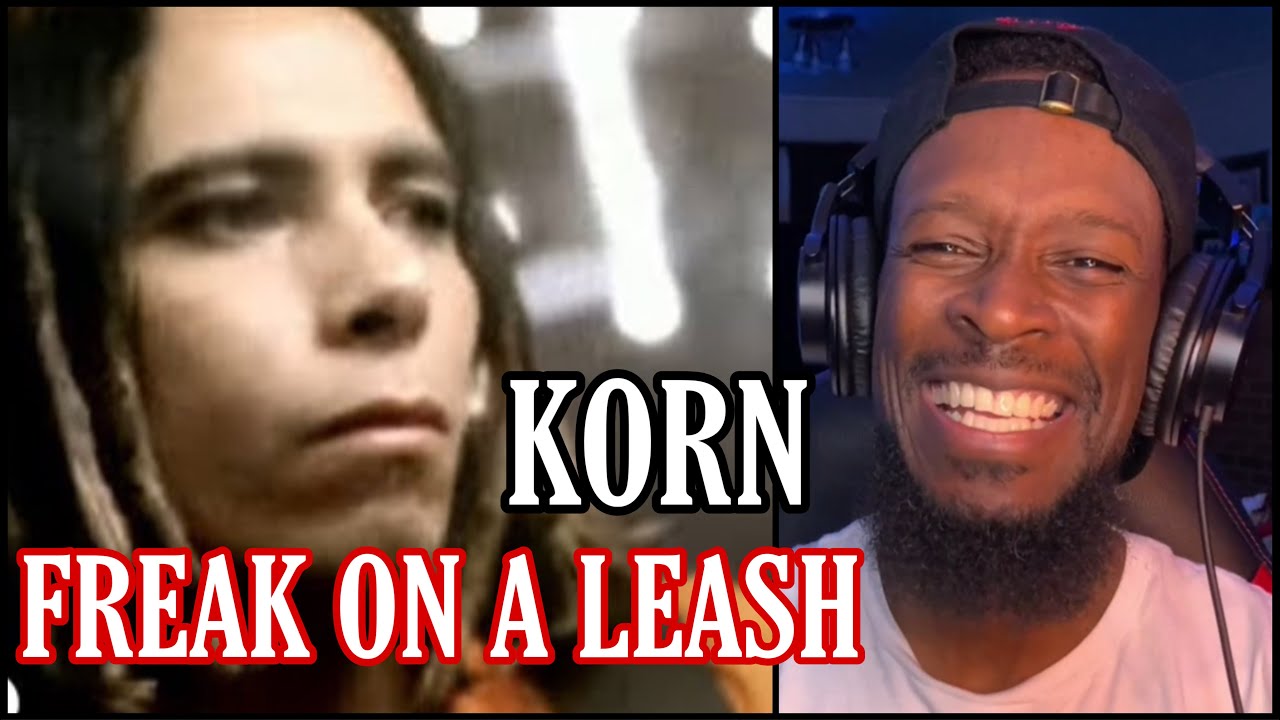 LFR Family Reacts | Korn - Freak On A Leash | First Reaction