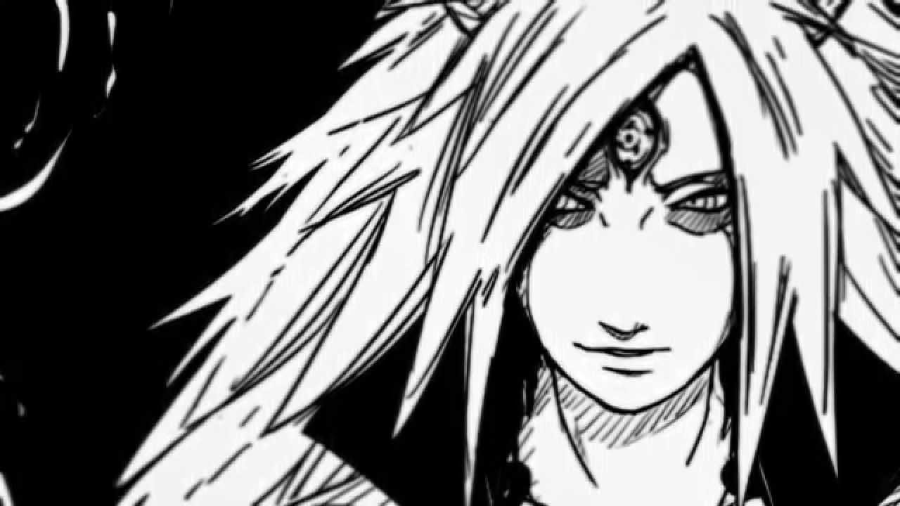 Naruto Shippuuden - OST - Yogensha