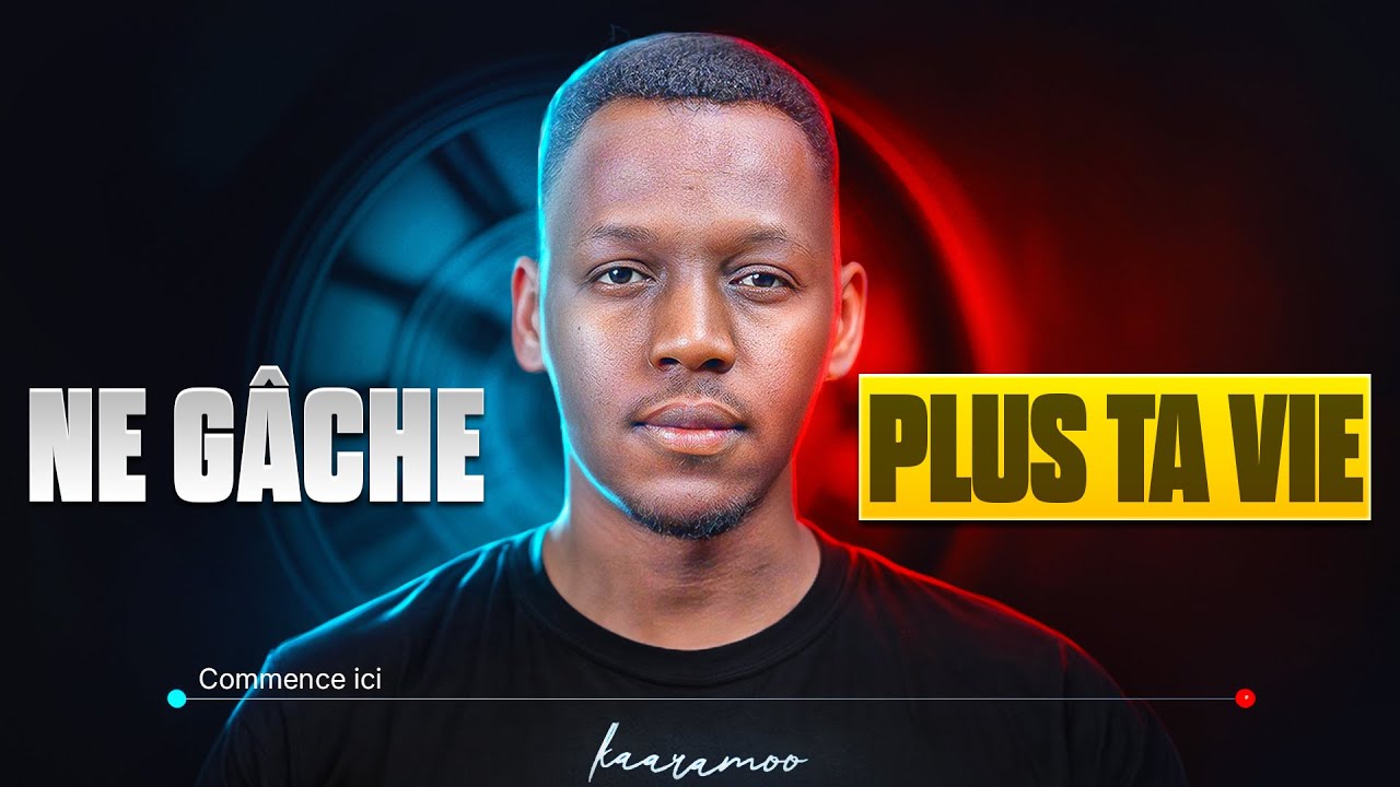 J'ai 28 ans. Si tu as entre 20 et 40 ans, Regarde ça ! 10 leçons brutales.