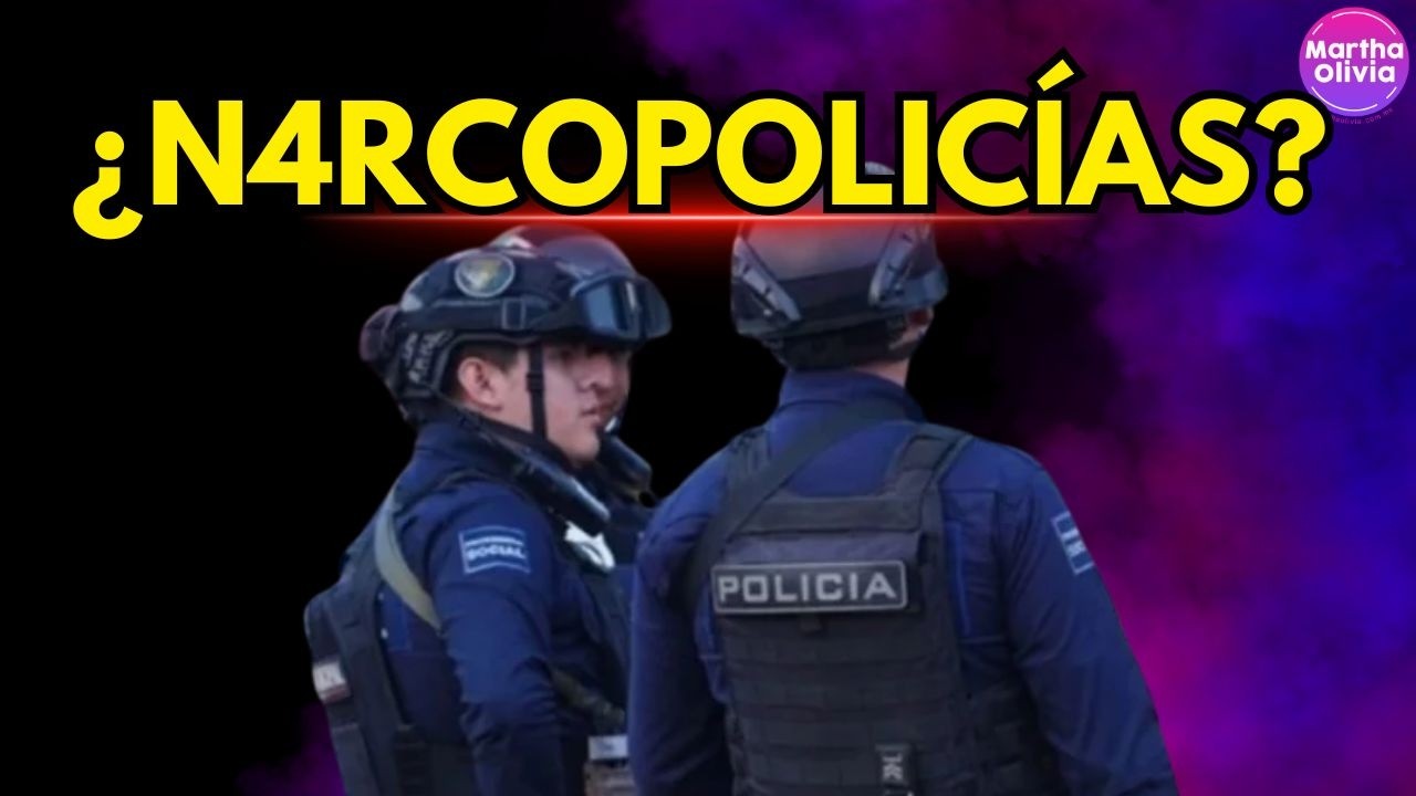 Investigan a policías en 20 municipios de Michoacán por presuntos lazos criminal3s