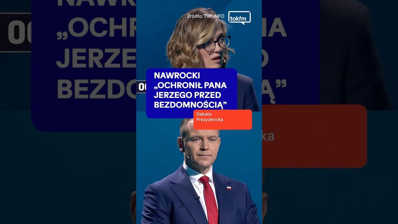 Nawrocki o 