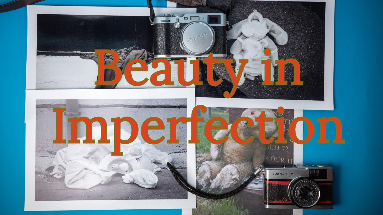 📸 Embracing Wabi-Sabi in Photography: Finding Beauty in Imperfection 📸