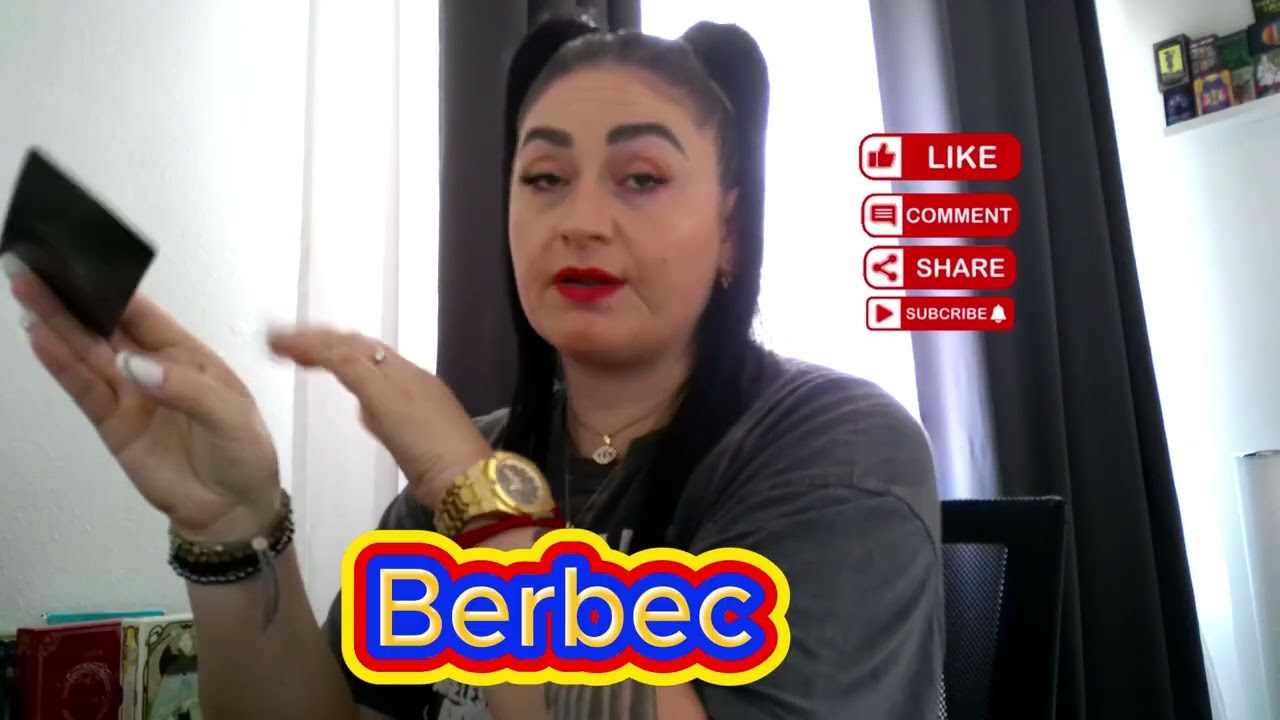 Berbec toamna aceasta