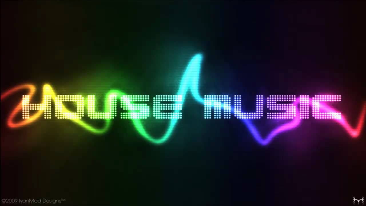 Kat Deluna - Run This Show (Daan'D Funkwell Remix)
