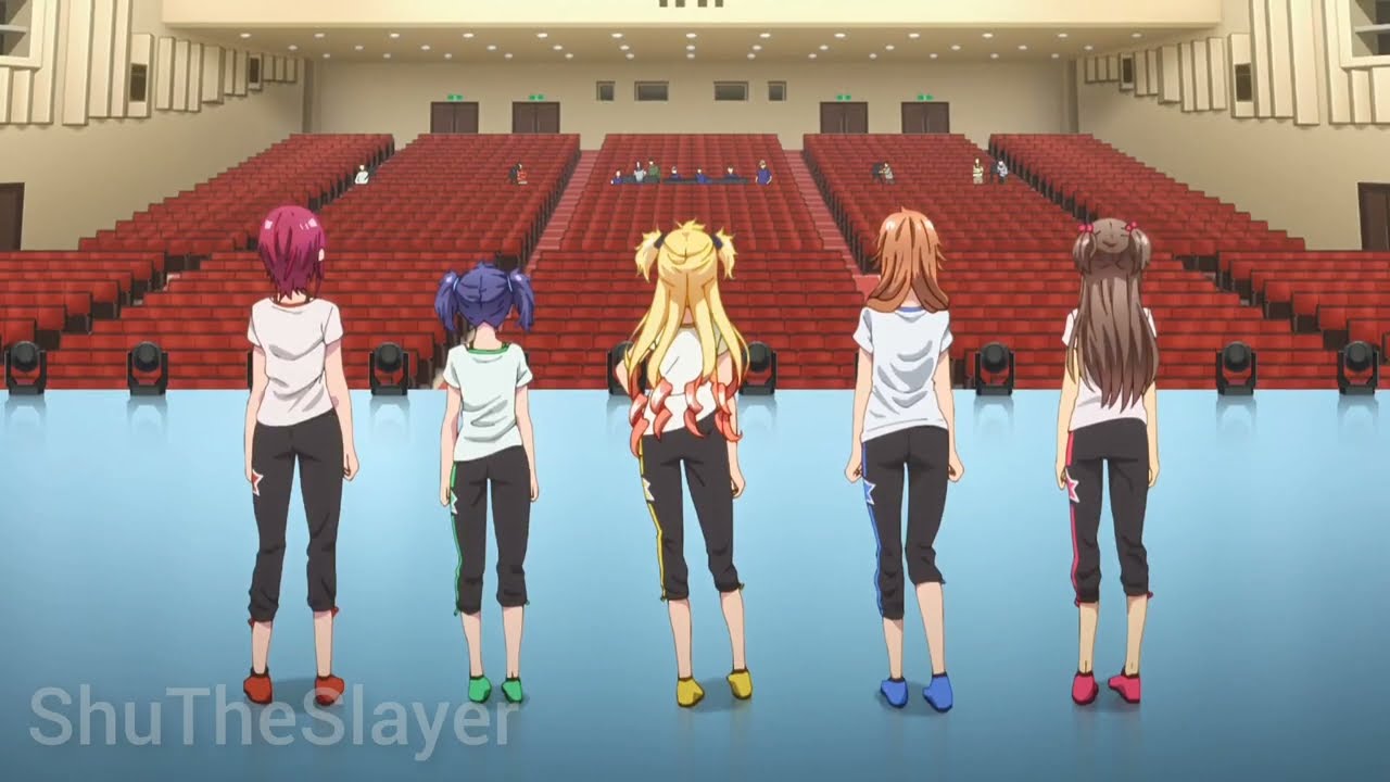 I love This Part Of The Anime #79 | SHINE POST | ANIME | ANIME lOVER | IDOL | ANIME INDIA.