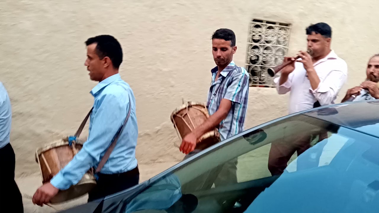 Oued amlil نجوم واادي أمليل لإحياء حفلاتكم