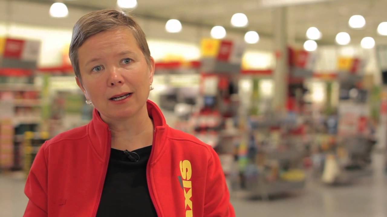 Gezond en veilig werken: zo doet Praxis dat