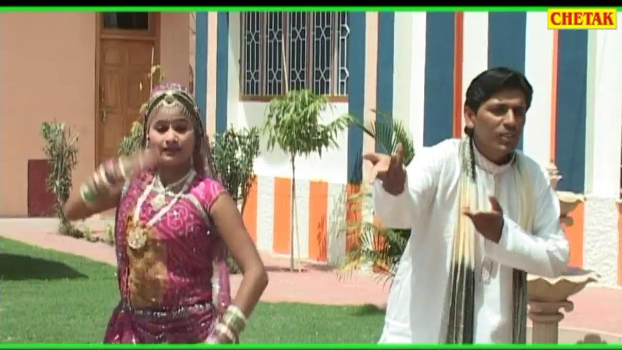 2018 का सबसे हिट गाना#Laxman Singh Rawat#Bando To Puchhe Ye Bandi# Superhit Rajasthani New Song