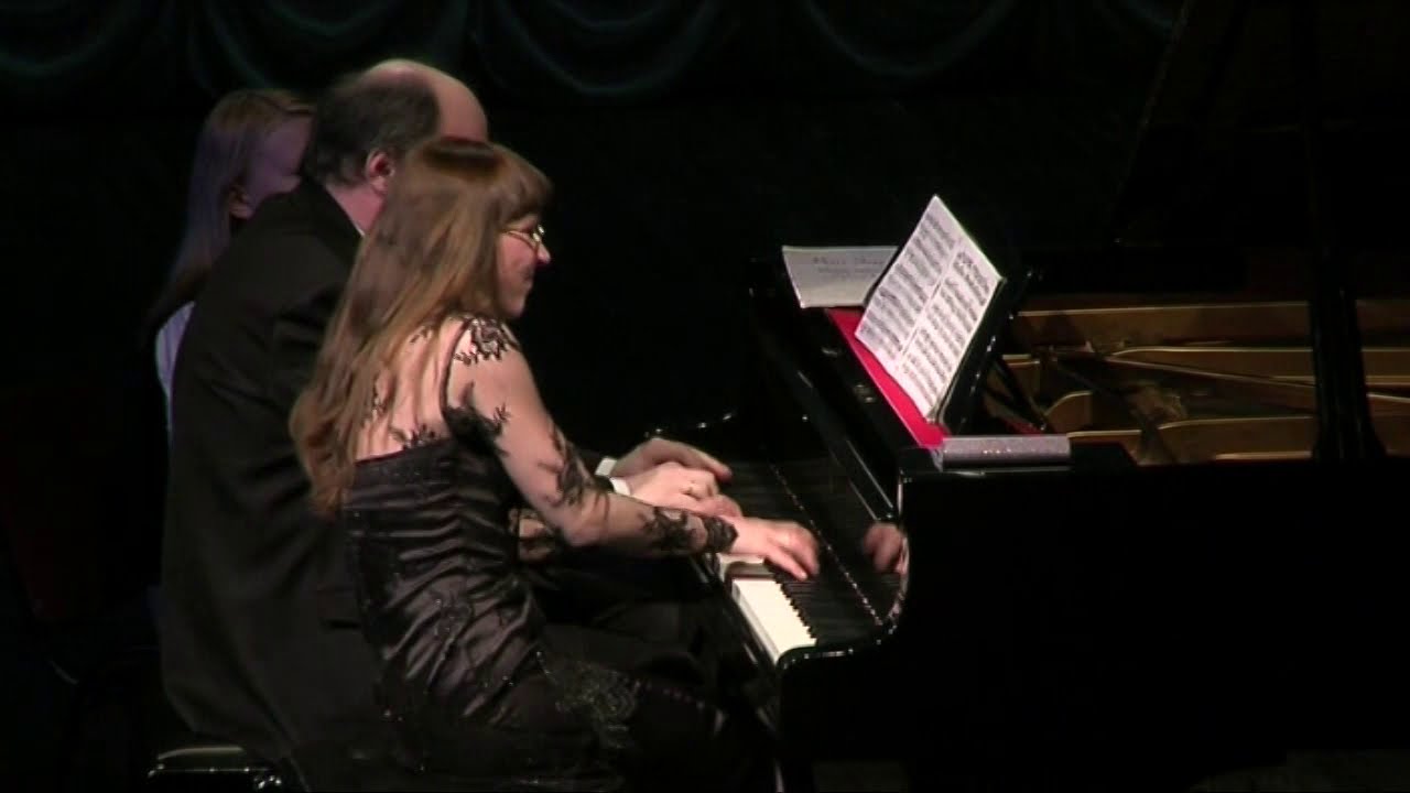 R. Schumann 12 Klavierstücke für kleine und große Kinder op.85