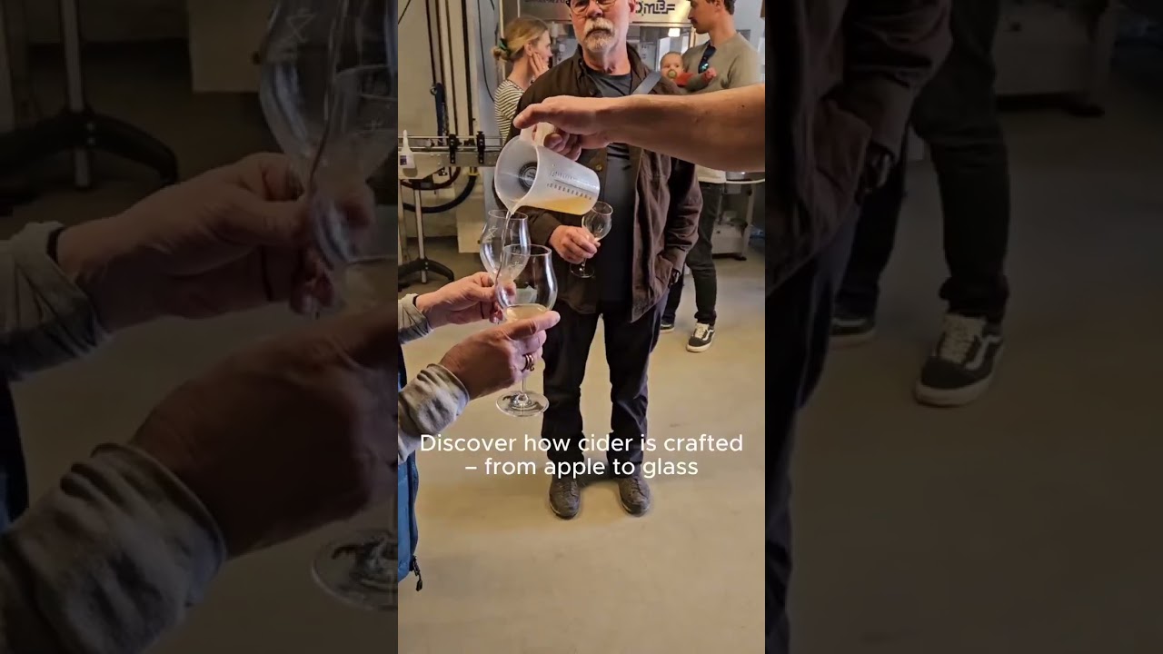 Spring is here🌸 Experience Hardanger with a thrilling RIB Fjord Safari and cider tasting!🍏🥂Book v