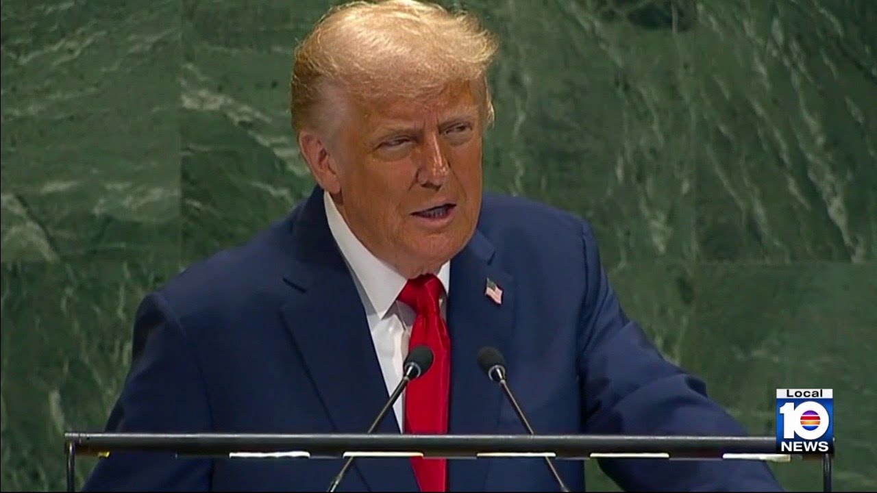 Trump business expands trademark portfolio with airport-related filings