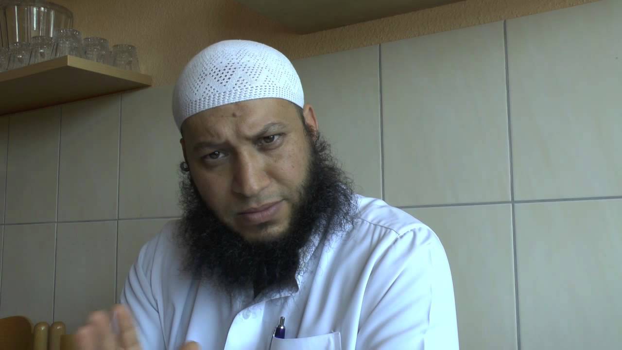 Isbal  (Kleidung unter der Fussknöchel ) - Sheikh Abdelatif