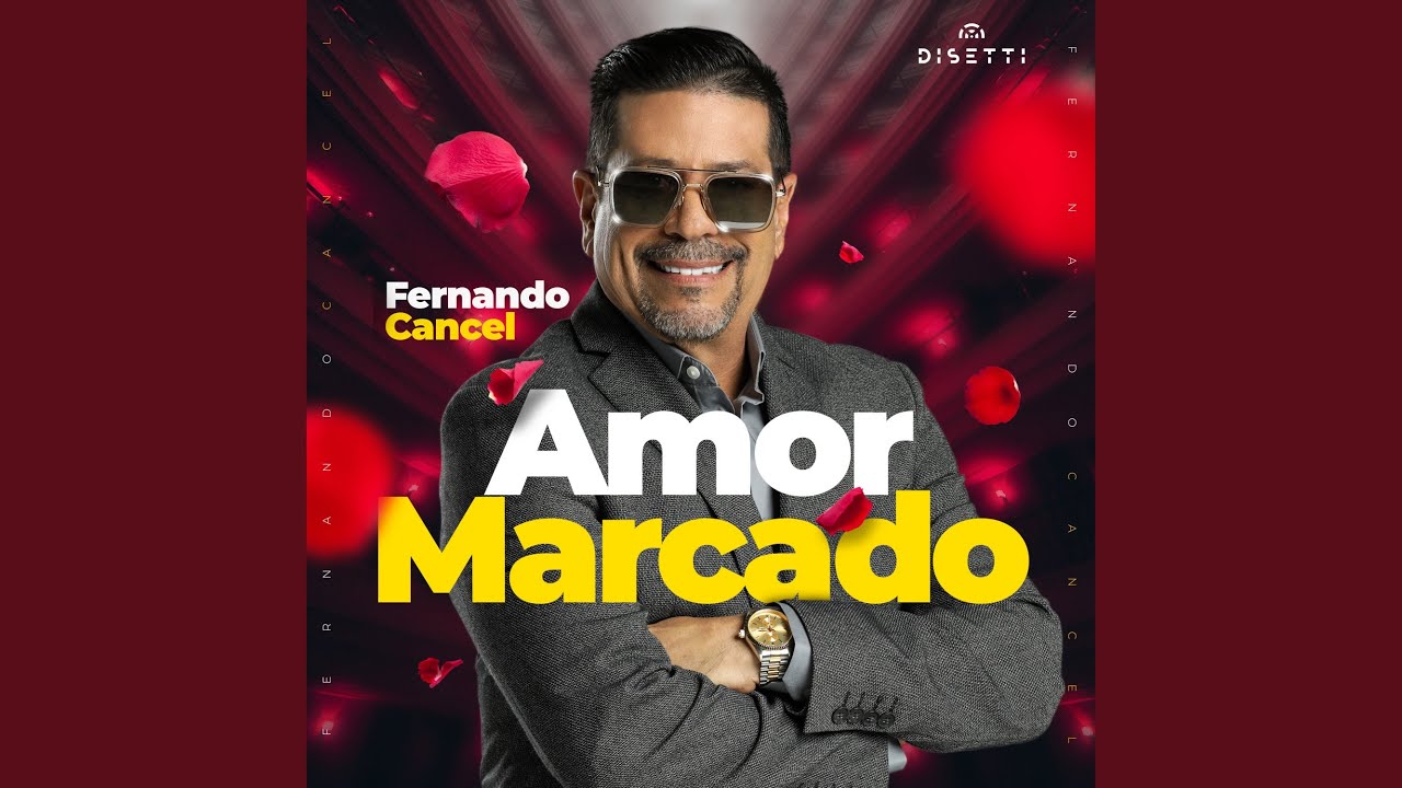 Amor Marcado