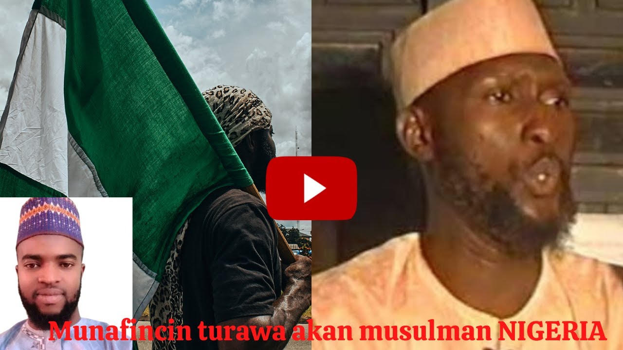 Maganar Sheikh Albani Zaria akan Independence day celebration