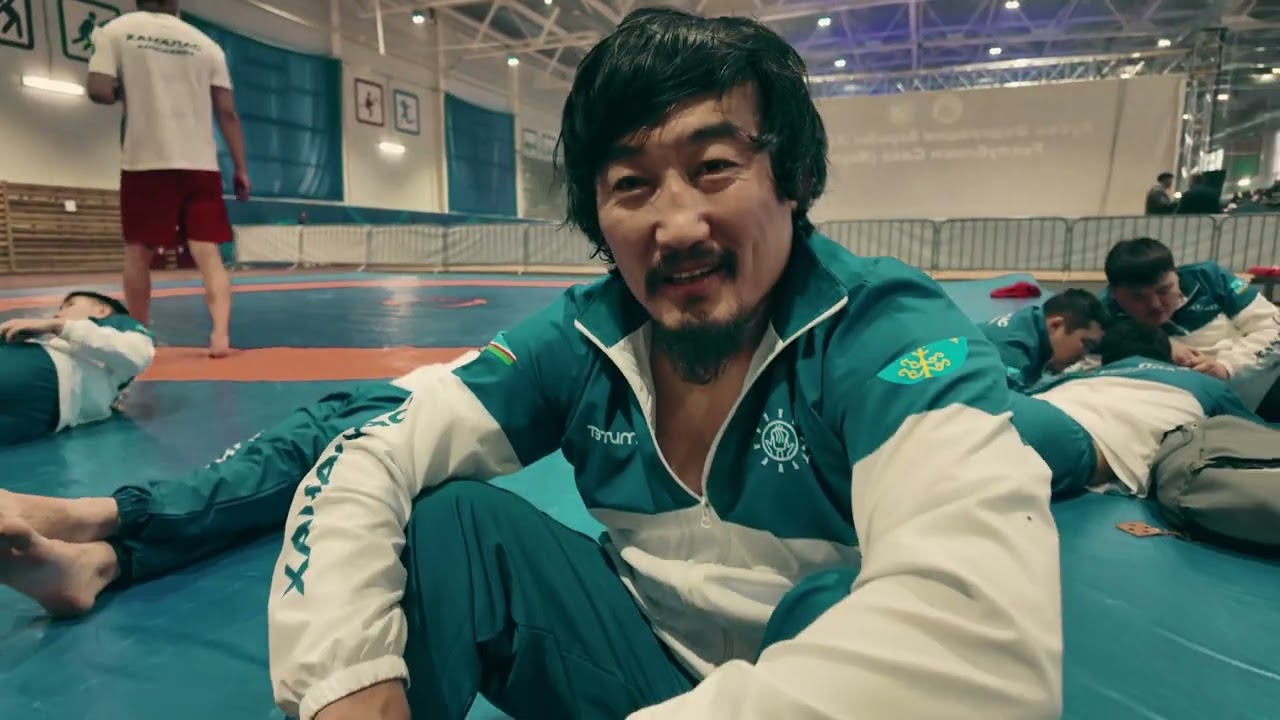 Хапсаҕай федерациятын кубога | Күрэхтэһии тыына | Бороҕон