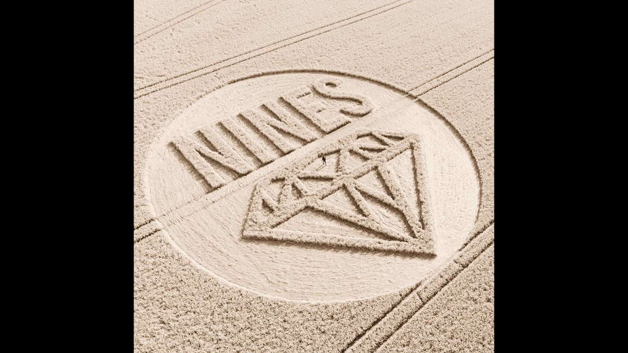 Nines x Crop Circle Type Beat - 