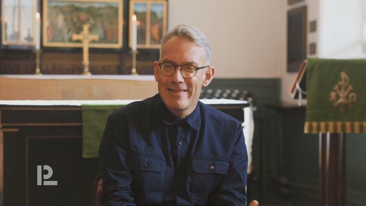 Proximity Selah: Compassion Fatigue - Part 1