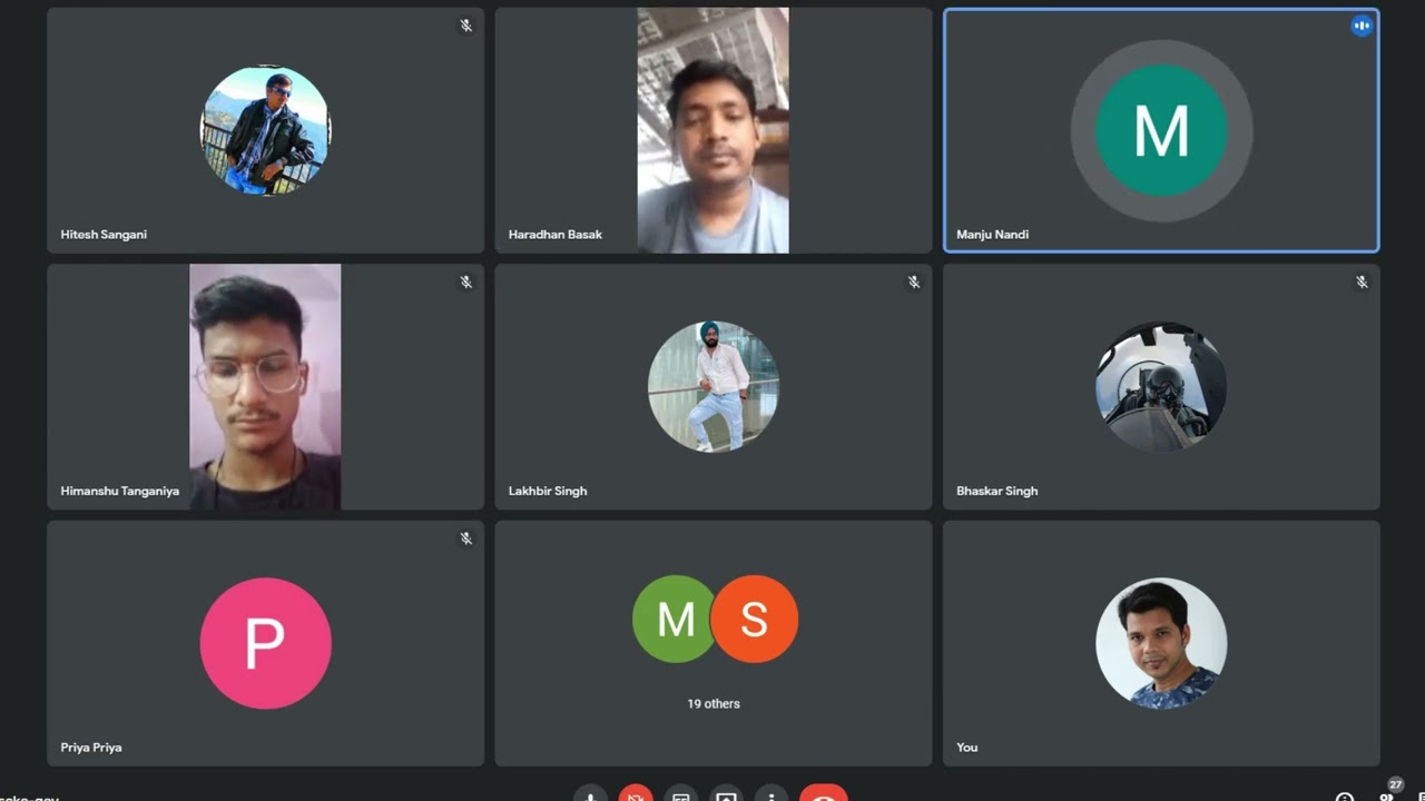 CONVERSATION PRACTICE