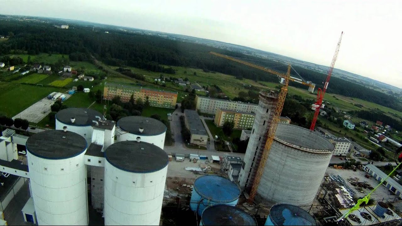 Cukrownia Krasnystaw.
