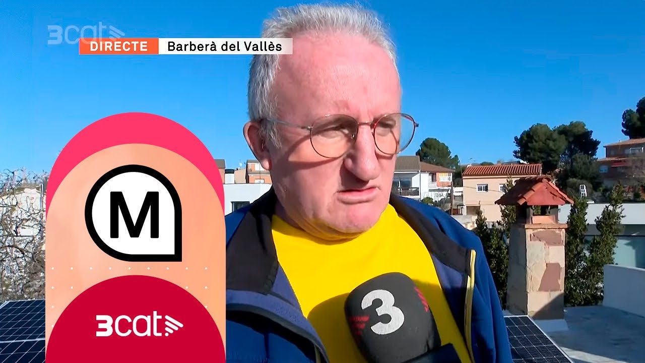 Encallats els ajuts per la instal·lació de plaques solars