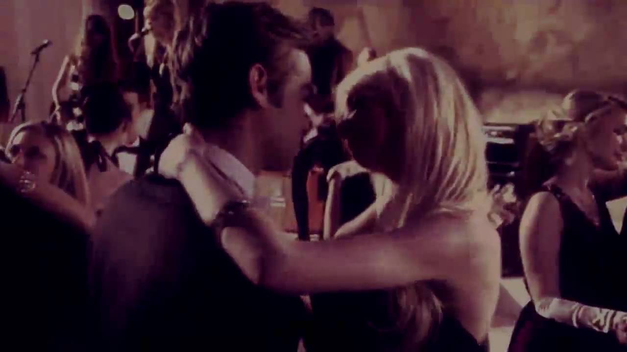 Shattered - Nate & Jenny