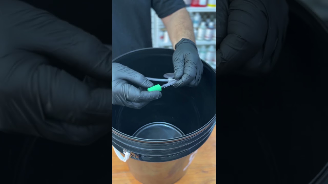 KIT HIDROPONIA SIMPLE &ndash; &iexcl;Tu primer cultivo, m&aacute;s f&aacute;cil que nunca!