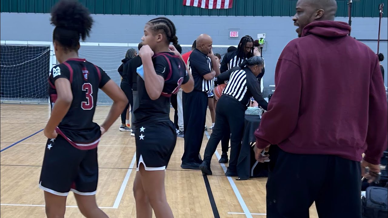 PYB vs Riverside MadeHoops 