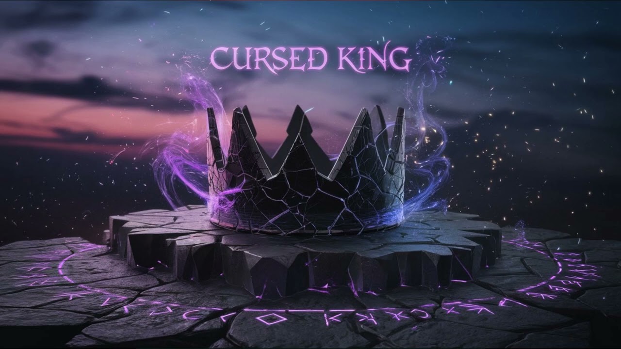 Cursed King