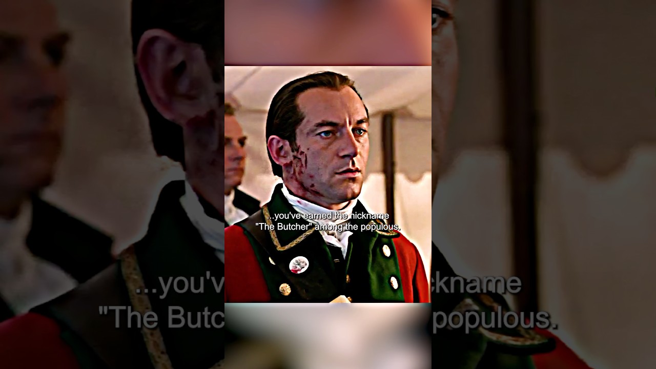 Colonel Taviton was not accepted by the British aristocracy#shorts #fyp#video #edit