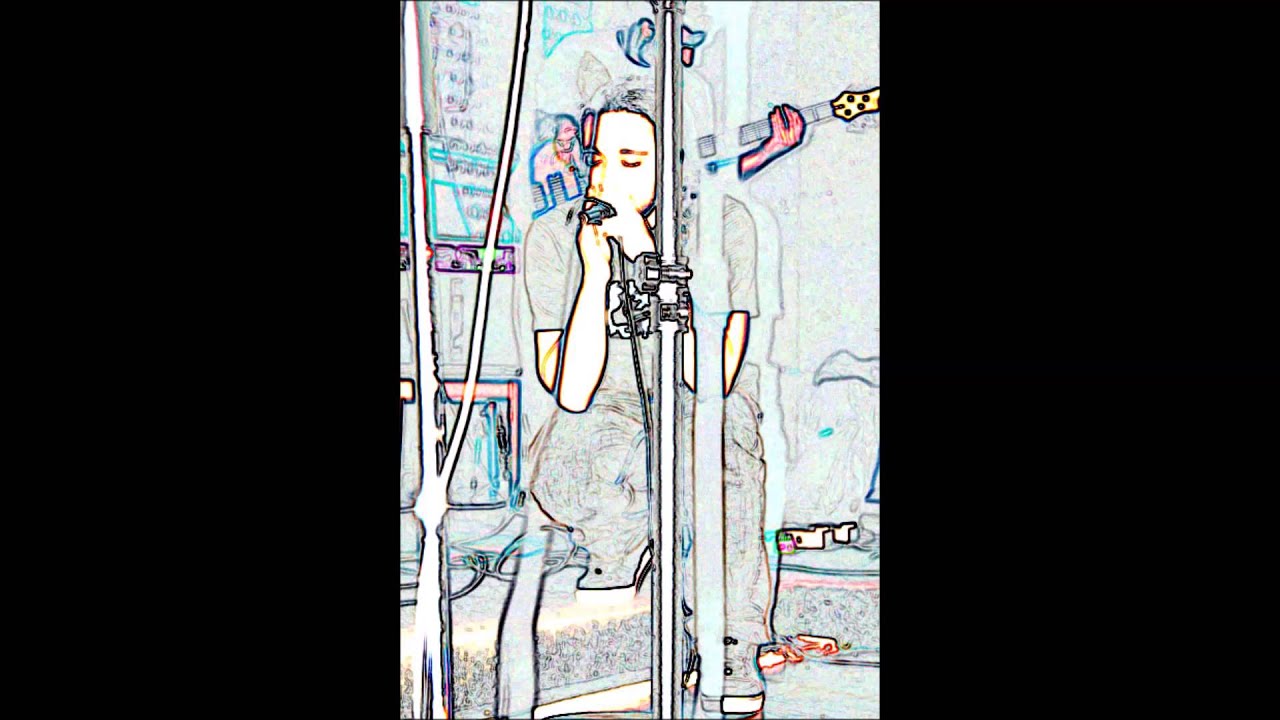 &tau;&eta;&sigmaf; &lambda;ή&theta;&eta;&sigmaf; &tau;&omicron; &pi;&eta;&gamma;ά&delta;&iota; ACOUSTIC COVER BY MARIOS F