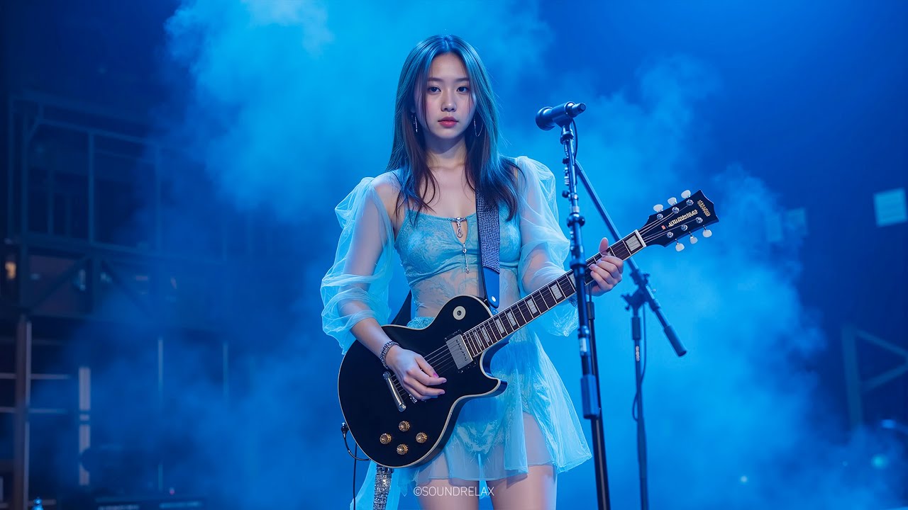 หวังดีเสมอ – เพลงเจ็บลึกของคนที่ยอมถอยเพื่อความสุขของเธอ | SoundRelax