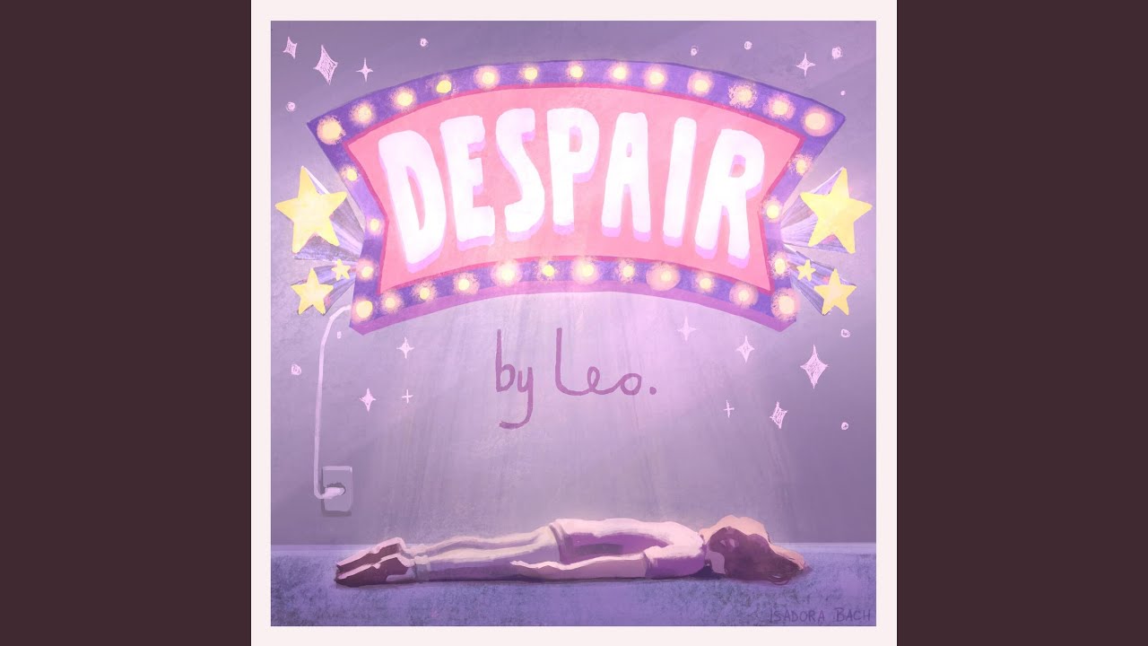 despair
