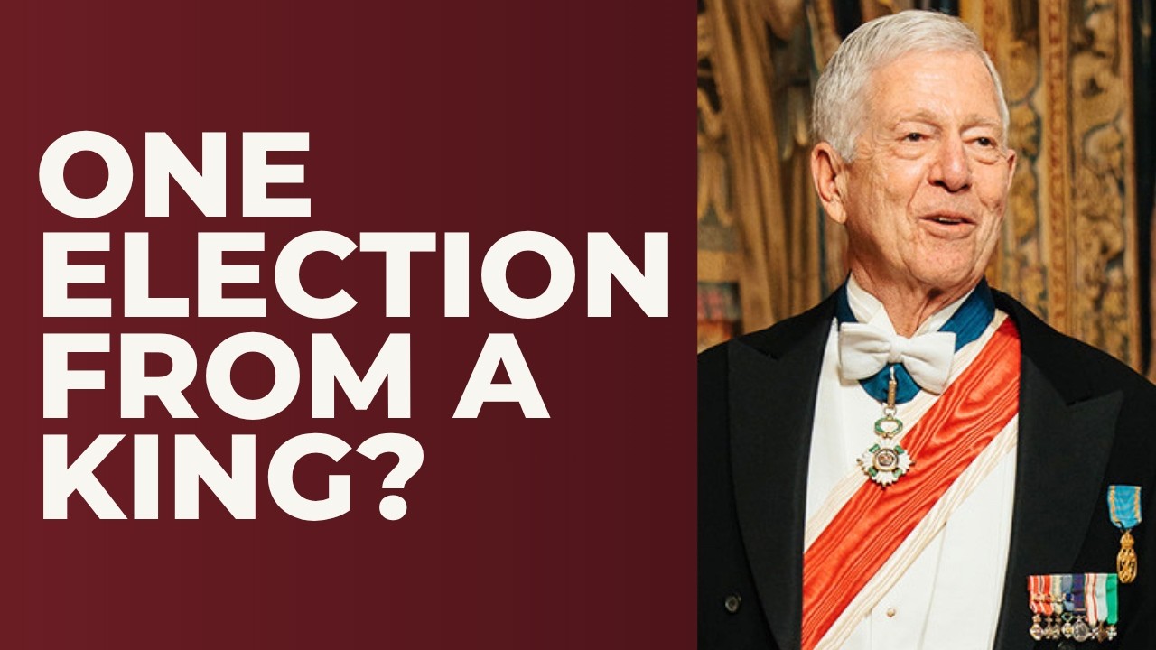 Could Serbia Restore Its Monarchy in 2026?