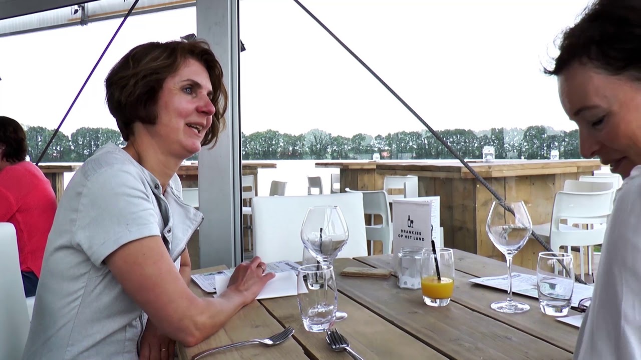 Promo Restaurant op het Land mei 2018