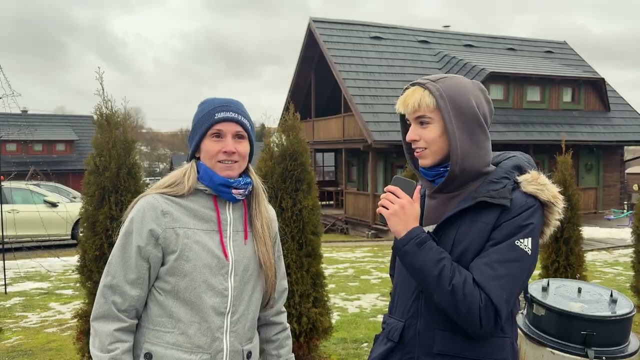 Zabíjačka u Karola 2026