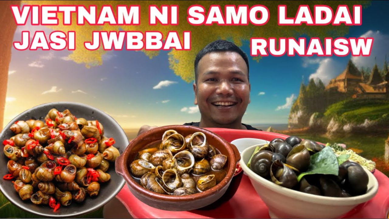 Vietnam ni Samo Ladai Jabai, 2 Lakhs 70 Thousand Dong Lakadwng