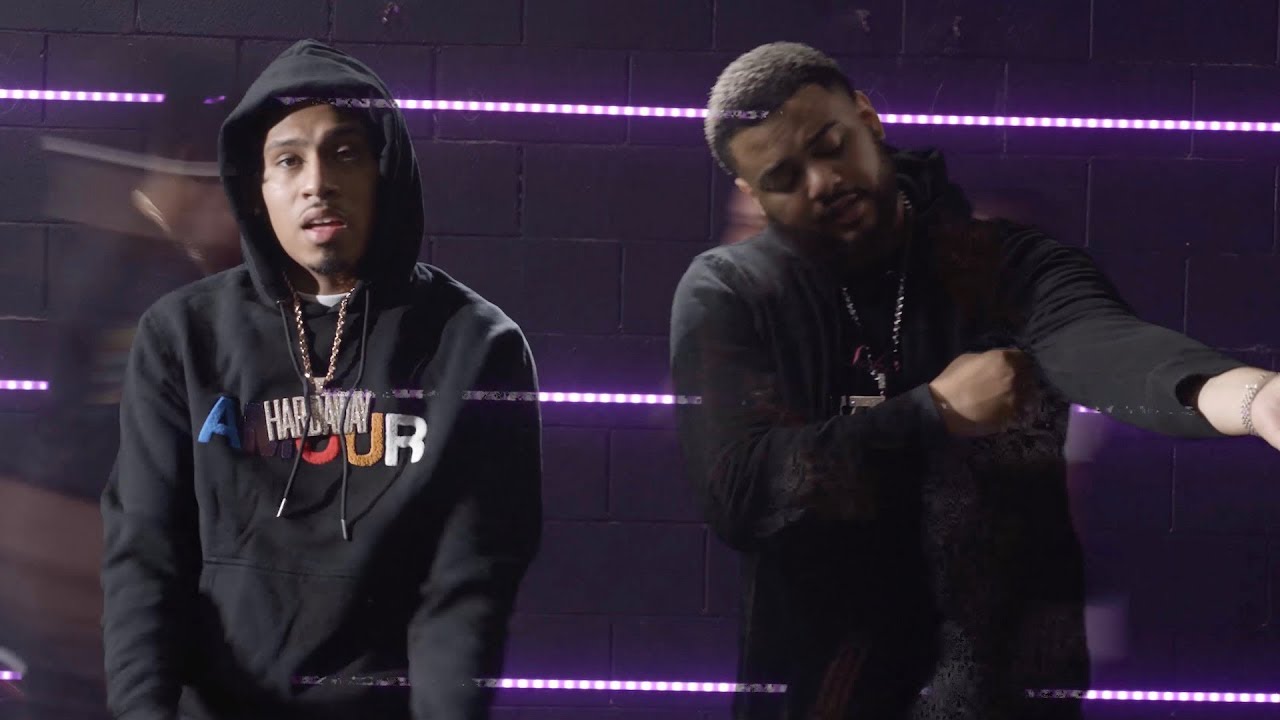 Lil Pete - No Time (feat. Lil Yee) (Official Video)